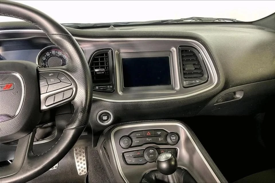 2020 Dodge Challenger 3rd Gen - Image 8 of 20