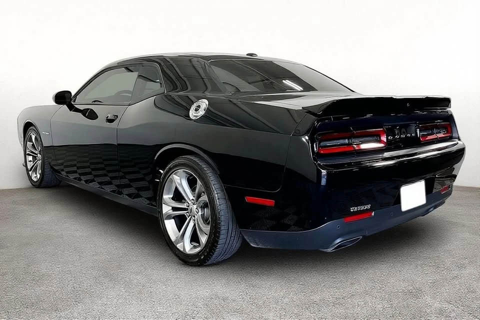 2020 Dodge Challenger 3rd Gen - Image 6 of 20