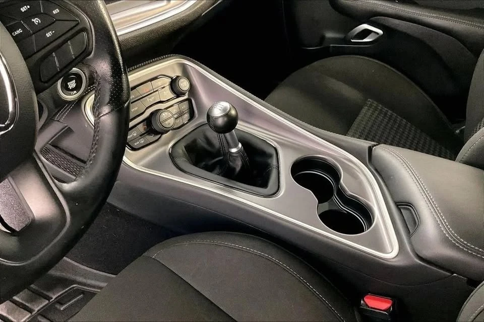 2020 Dodge Challenger 3rd Gen - Image 12 of 20