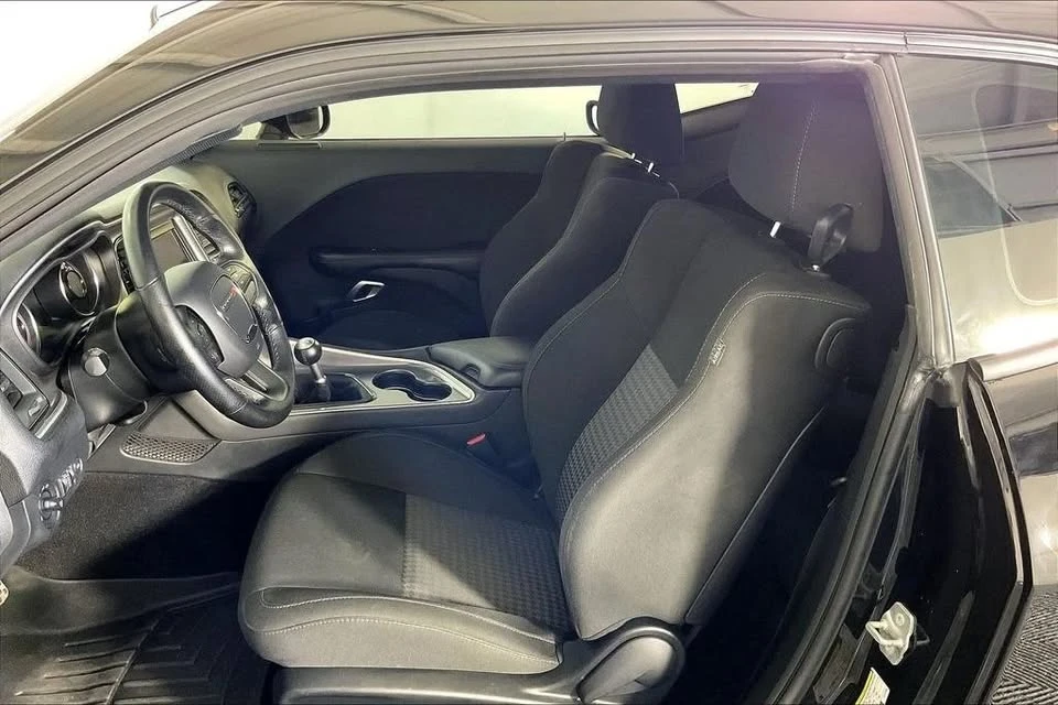 2020 Dodge Challenger 3rd Gen - Image 18 of 20