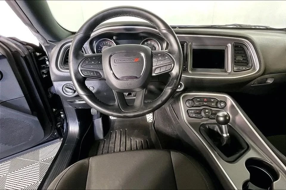 2020 Dodge Challenger 3rd Gen - Image 7 of 20