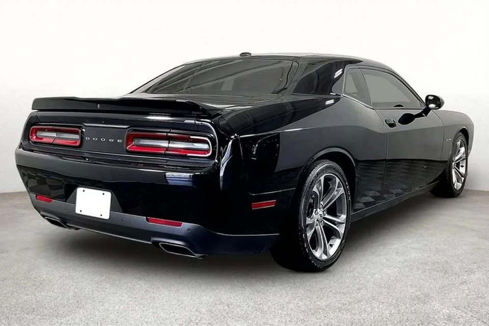 2020 Dodge Challenger 3rd Gen - Image 2 of 20