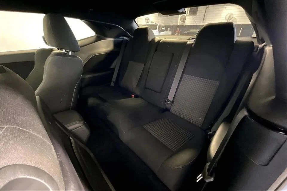 2020 Dodge Challenger 3rd Gen - Image 19 of 20