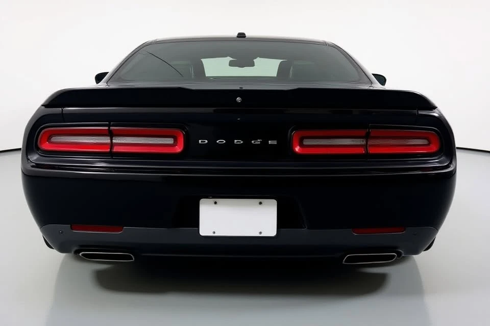 2020 Dodge Challenger 3rd Gen - Image 4 of 20