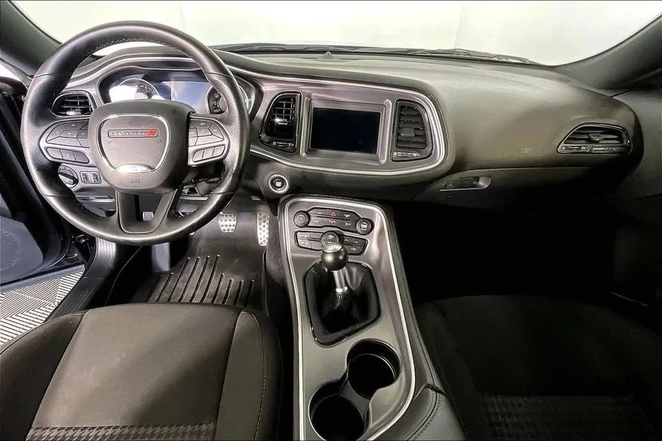 2020 Dodge Challenger 3rd Gen - Image 13 of 20