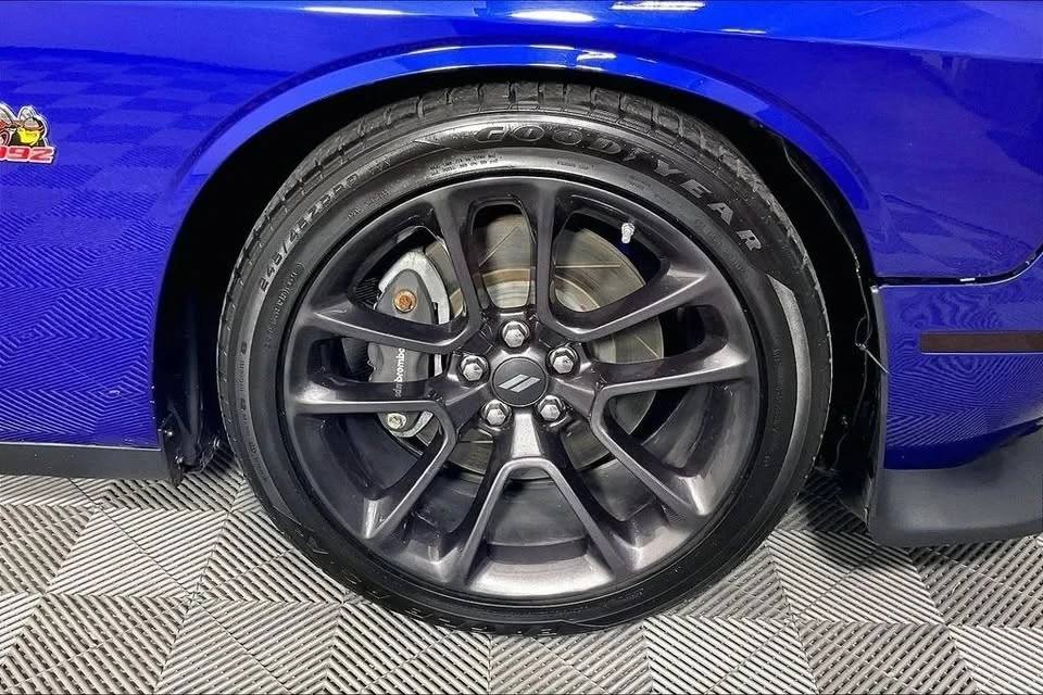 2020 Dodge Challenger SRT8 & 392 3rd Gen - Image 7 of 20