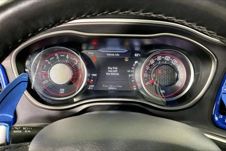 2020 Dodge Challenger SRT8 & 392 3rd Gen - Image 16 of 20