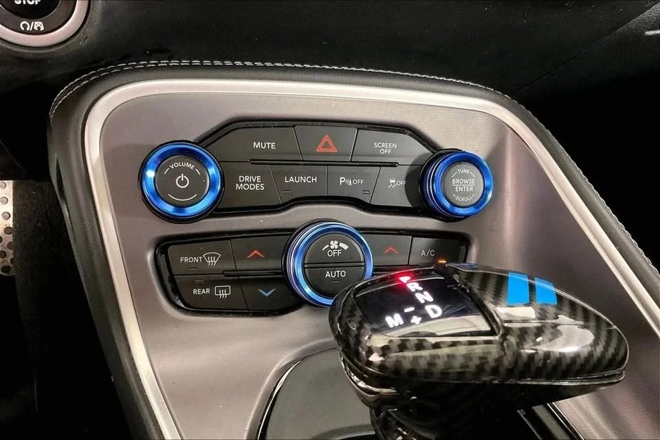 2020 Dodge Challenger SRT8 & 392 3rd Gen - Image 18 of 20