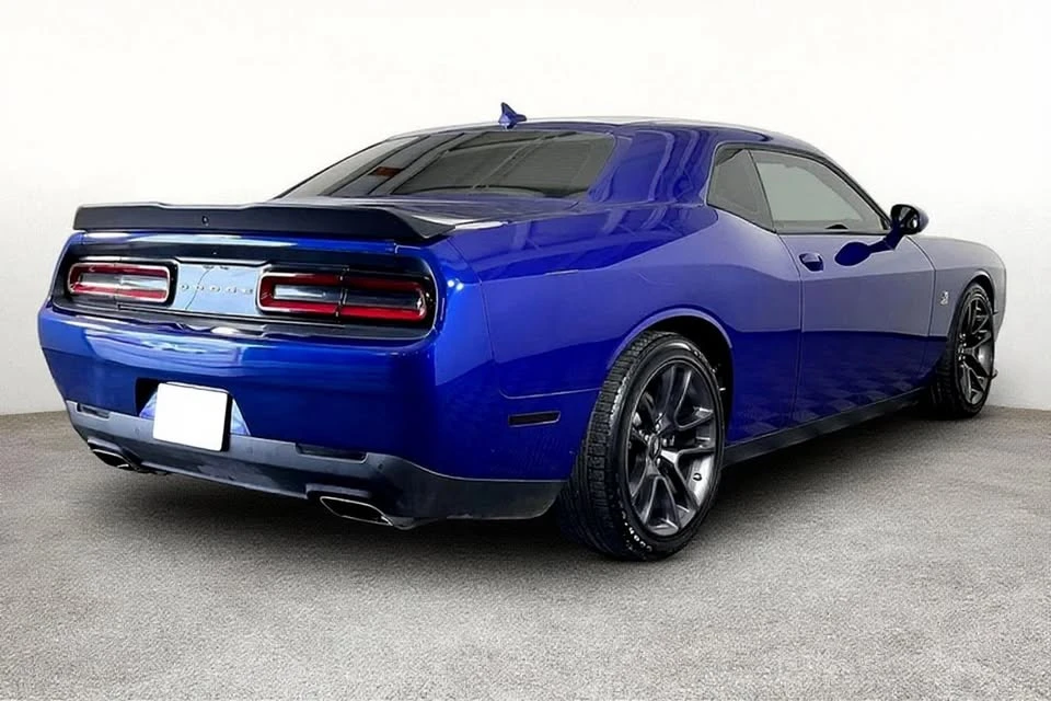 2020 Dodge Challenger SRT8 & 392 3rd Gen - Image 2 of 20