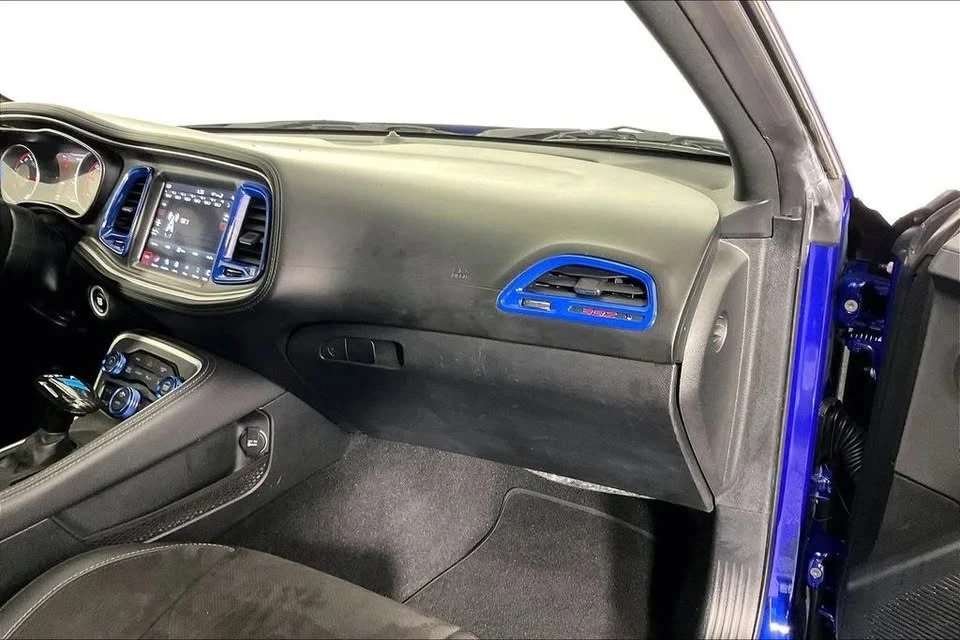 2020 Dodge Challenger SRT8 & 392 3rd Gen - Image 14 of 20