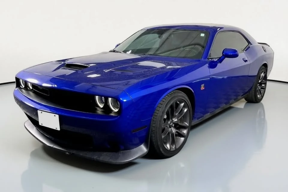 2020 Dodge Challenger SRT8 & 392 3rd Gen - Image 5 of 20