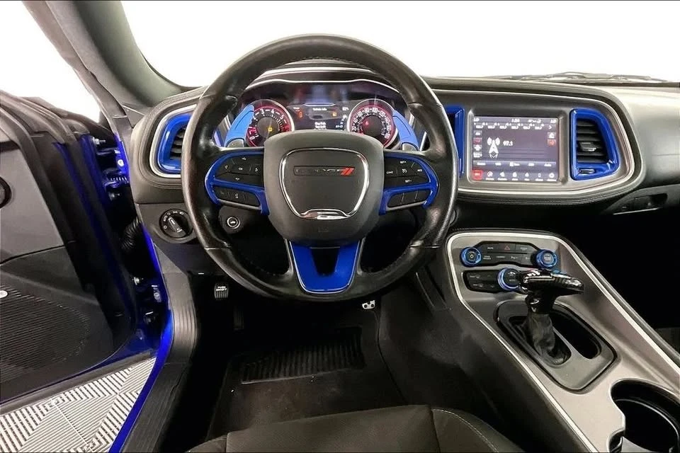 2020 Dodge Challenger SRT8 & 392 3rd Gen - Image 8 of 20