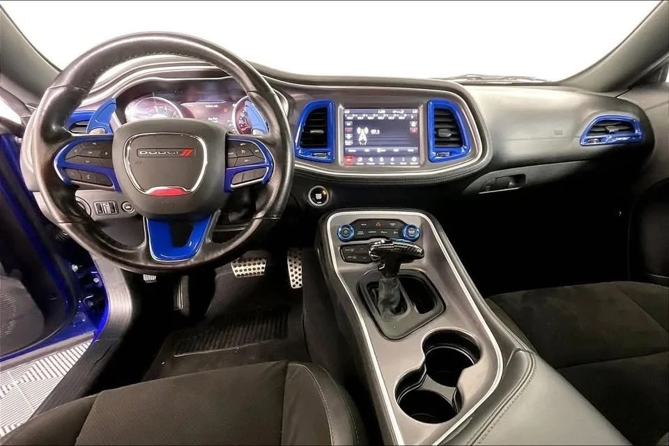 2020 Dodge Challenger SRT8 & 392 3rd Gen - Image 13 of 20
