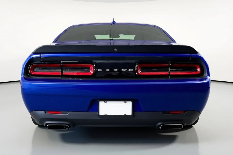 2020 Dodge Challenger SRT8 & 392 3rd Gen - Image 4 of 20