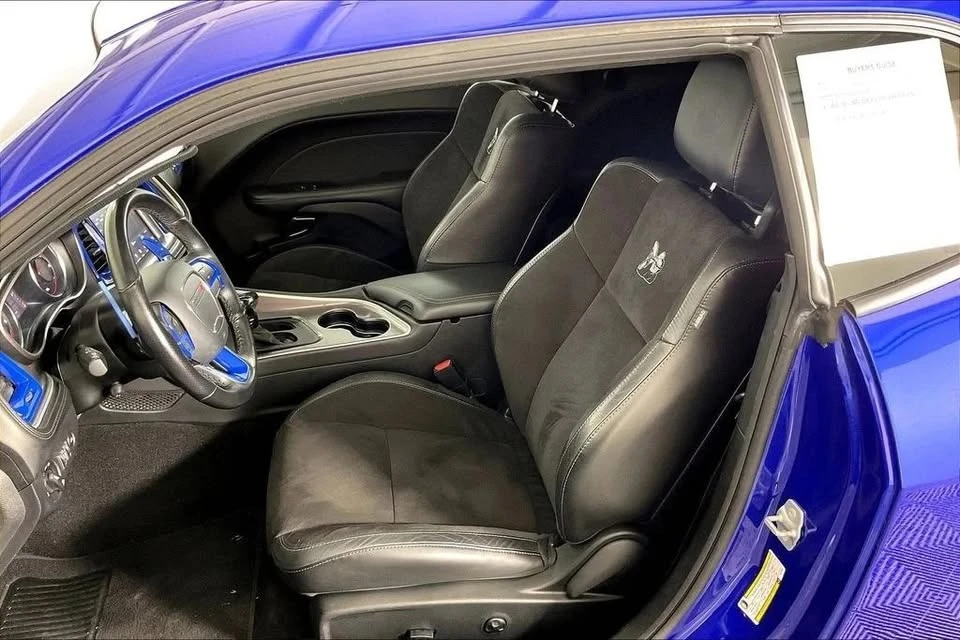 2020 Dodge Challenger SRT8 & 392 3rd Gen - Image 19 of 20
