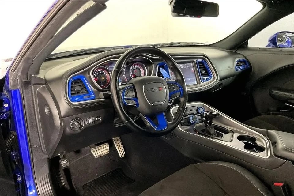 2020 Dodge Challenger SRT8 & 392 3rd Gen - Image 11 of 20