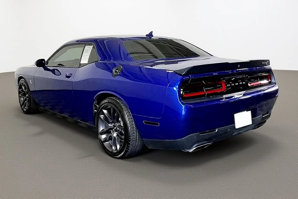 2020 Dodge Challenger SRT8 & 392 3rd Gen - Image 6 of 20