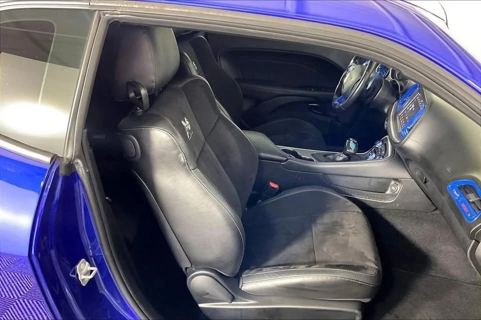 2020 Dodge Challenger SRT8 & 392 3rd Gen - Image 10 of 20