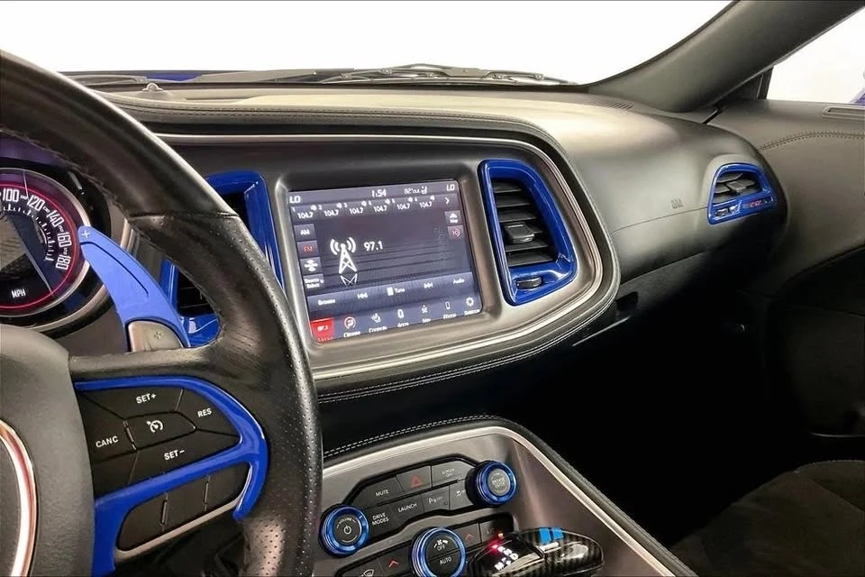 2020 Dodge Challenger SRT8 & 392 3rd Gen - Image 9 of 20