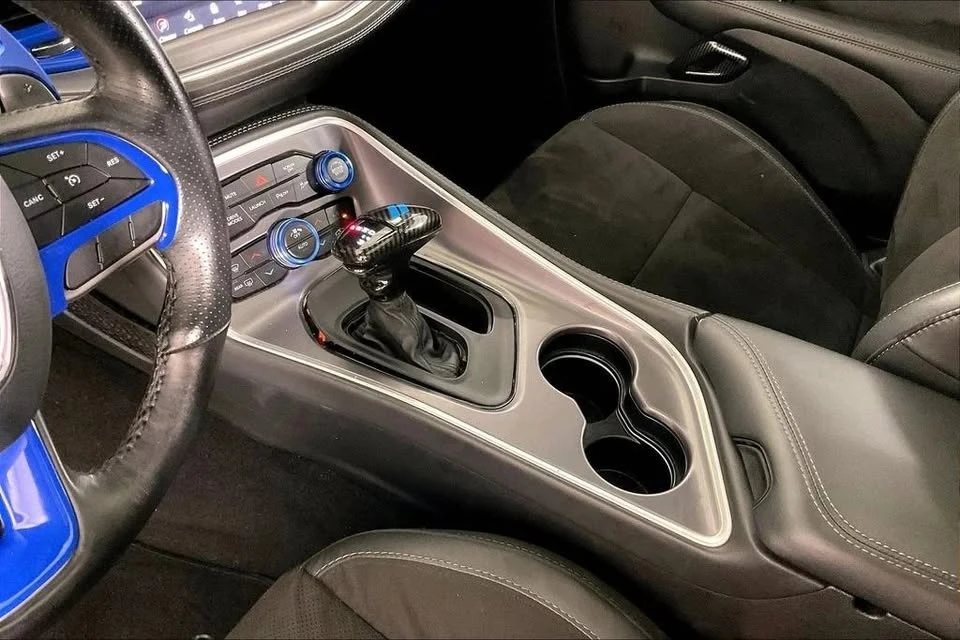 2020 Dodge Challenger SRT8 & 392 3rd Gen - Image 12 of 20