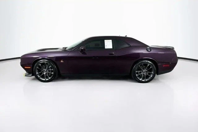 2020 Dodge Challenger SRT8 & 392 3rd Gen - Image 4 of 20