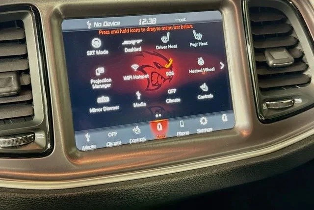 2020 Dodge Challenger SRT8 & 392 3rd Gen - Image 10 of 20