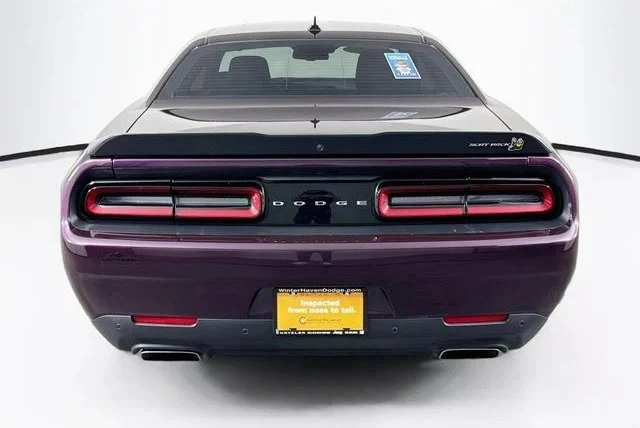 2020 Dodge Challenger SRT8 & 392 3rd Gen - Image 6 of 20