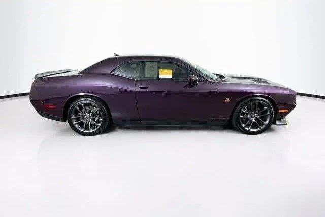 2020 Dodge Challenger SRT8 & 392 3rd Gen - Image 8 of 20
