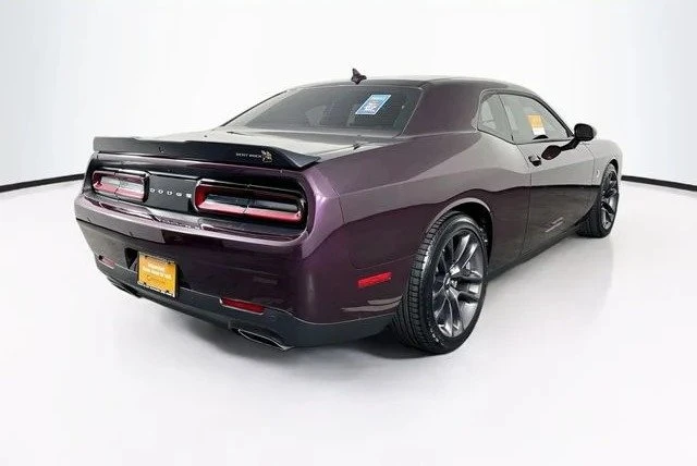 2020 Dodge Challenger SRT8 & 392 3rd Gen - Image 7 of 20
