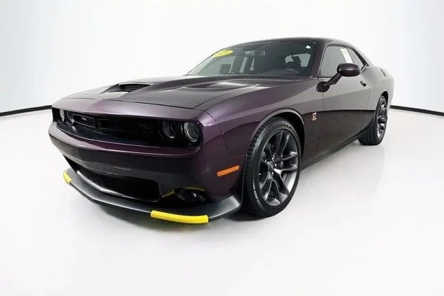 2020 Dodge Challenger SRT8 & 392 3rd Gen - Image 3 of 20