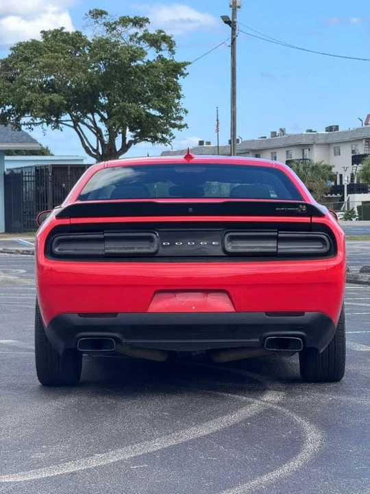 2020 Dodge Challenger SRT8 & 392 3rd Gen - Image 9 of 11