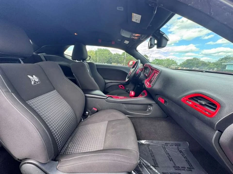 2020 Dodge Challenger SRT8 & 392 3rd Gen - Image 6 of 11