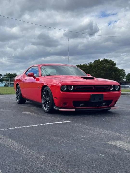 2020 Dodge Challenger SRT8 & 392 3rd Gen - Image 3 of 11
