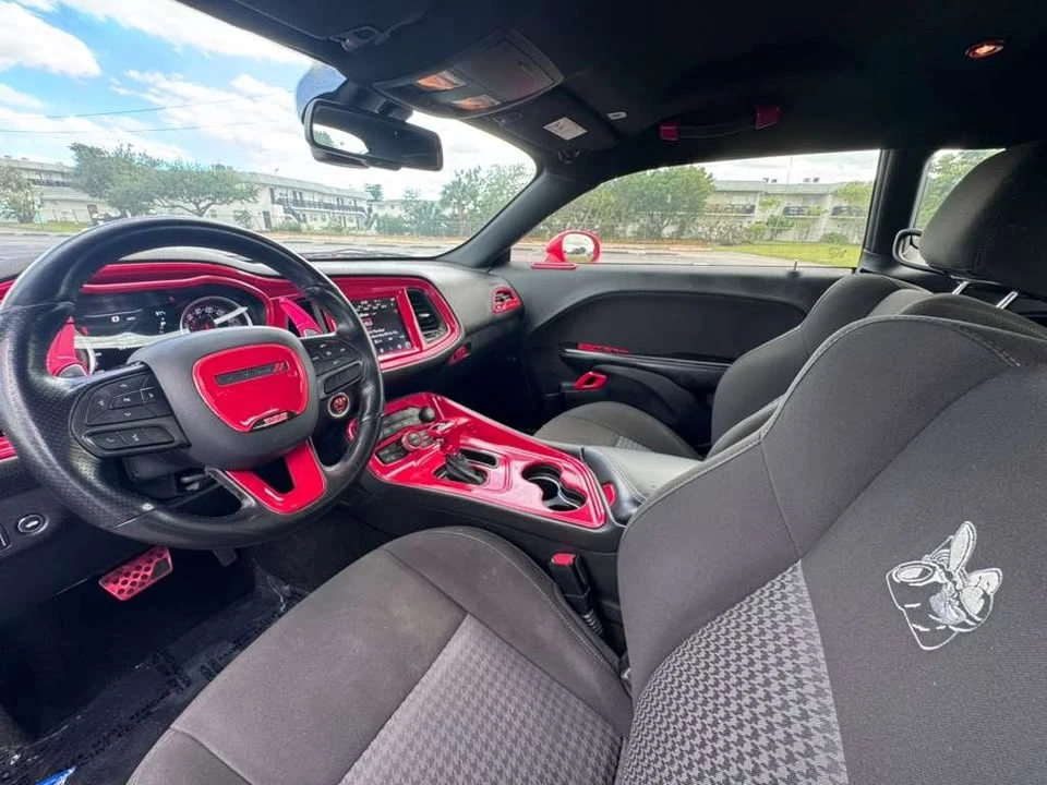 2020 Dodge Challenger SRT8 & 392 3rd Gen - Image 4 of 11