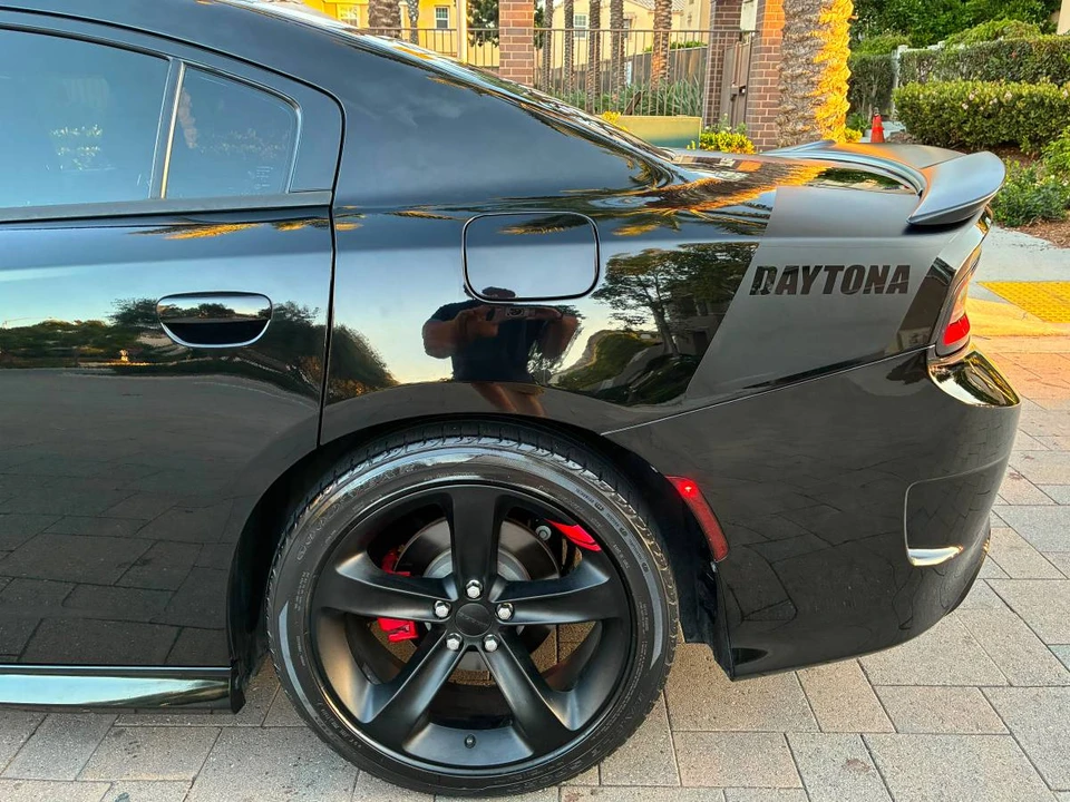 2020 Dodge Charger SRT Hellcat 7th Gen - Image 12 of 24