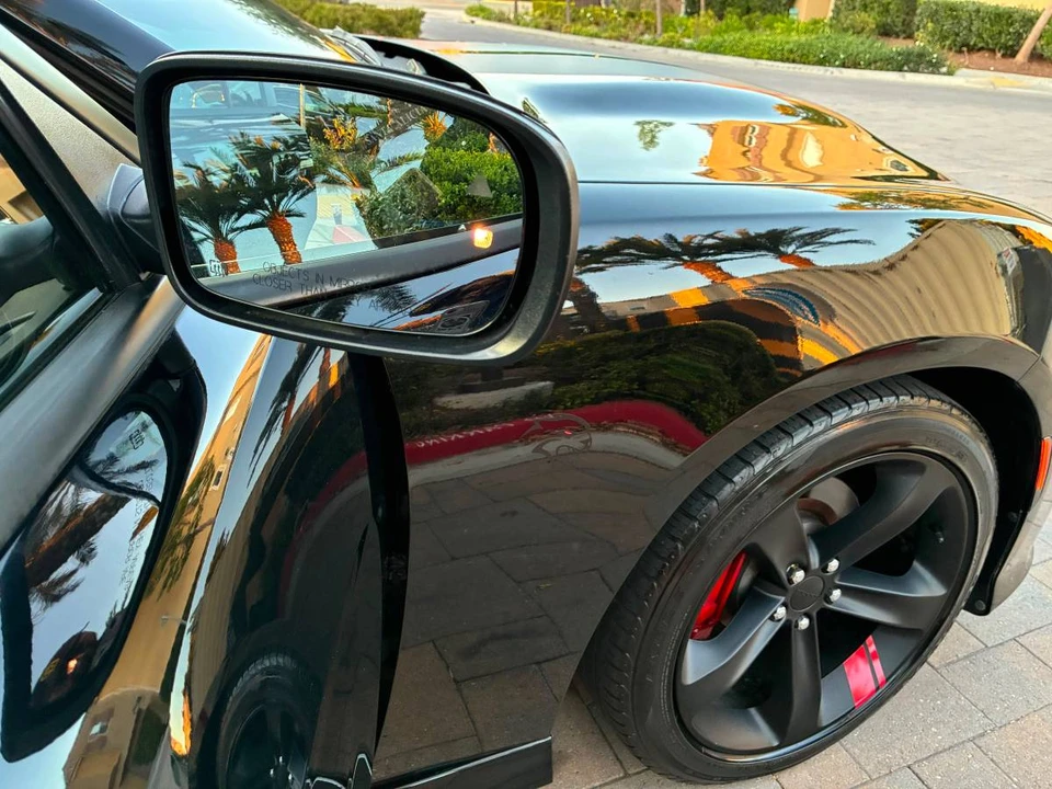 2020 Dodge Charger SRT Hellcat 7th Gen - Image 22 of 24