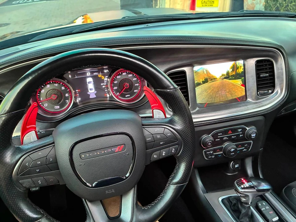 2020 Dodge Charger SRT Hellcat 7th Gen - Image 23 of 24