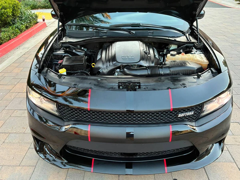 2020 Dodge Charger SRT Hellcat 7th Gen - Image 24 of 24