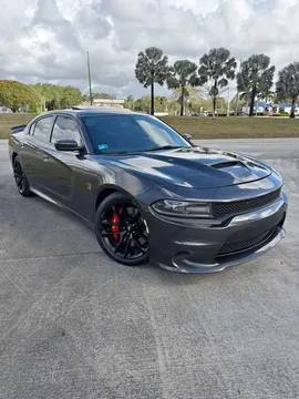 2020 DODGE CHARGER SCAT PACK