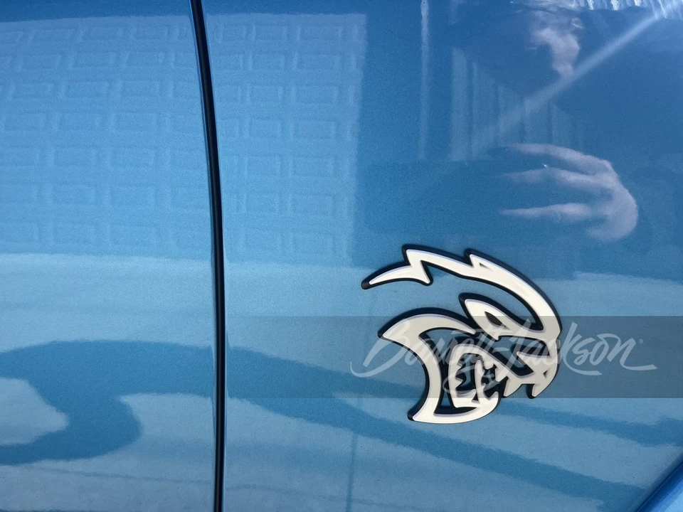 2020 Dodge Charger SRT Hellcat 7th Gen - Image 14 of 28