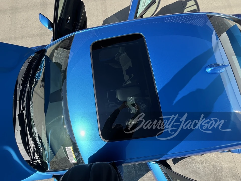 2020 Dodge Charger SRT Hellcat 7th Gen - Image 21 of 28