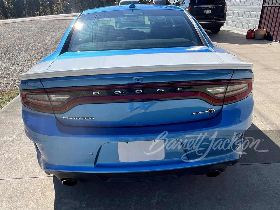 2020 Dodge Charger SRT Hellcat 7th Gen - Image 24 of 28
