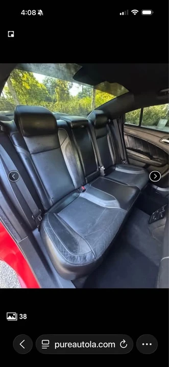 2020 Dodge Charger 7th Gen - Image 2 of 10