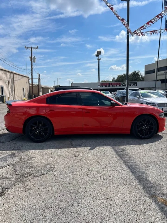 2020 Dodge Charger 7th Gen - Image 4 of 5