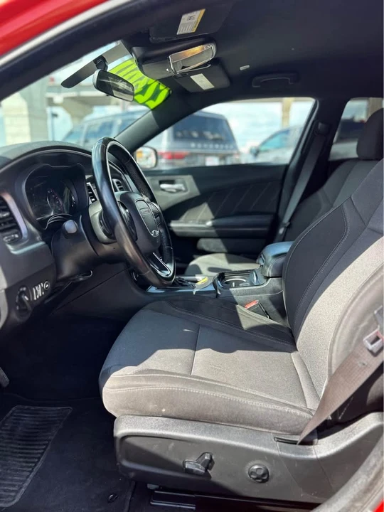 2020 Dodge Charger 7th Gen - Image 5 of 5