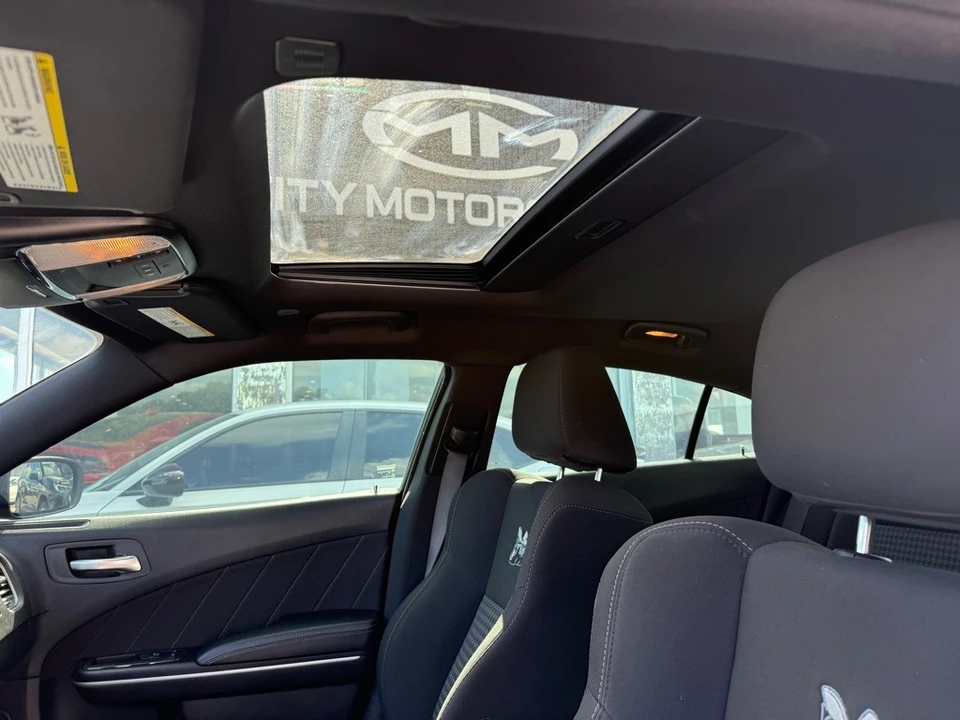2020 Dodge Charger SRT & 392 7th Gen - Image 21 of 21
