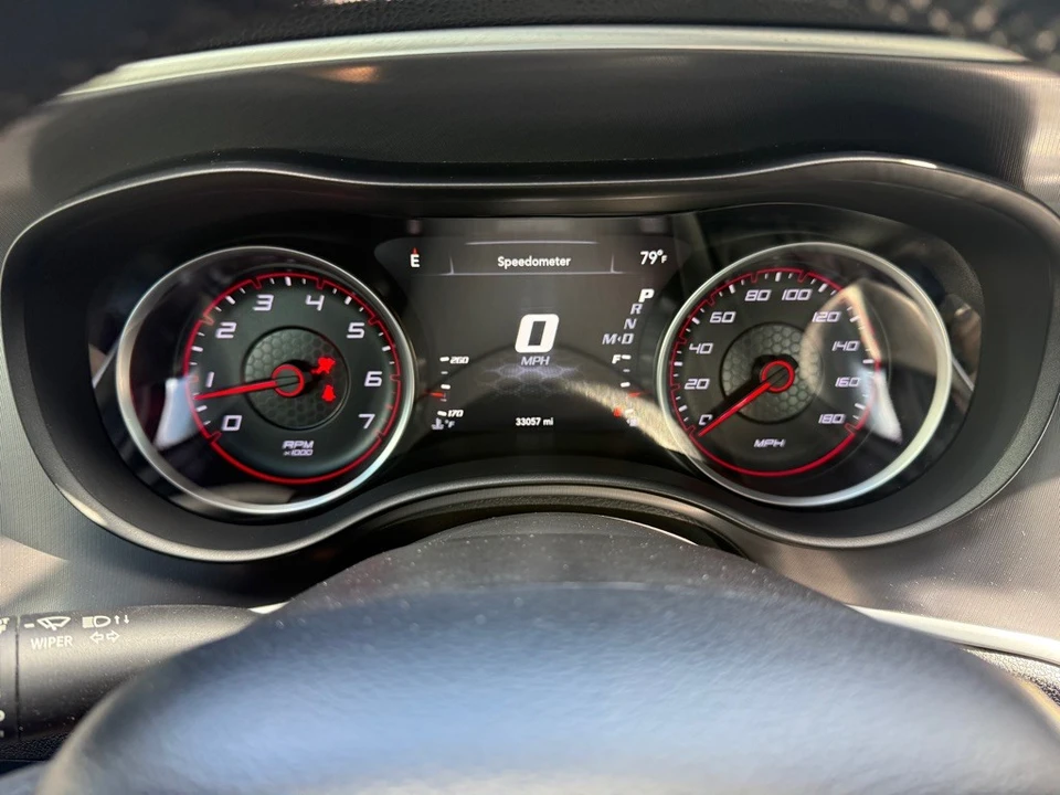 2020 Dodge Charger SRT & 392 7th Gen - Image 11 of 21