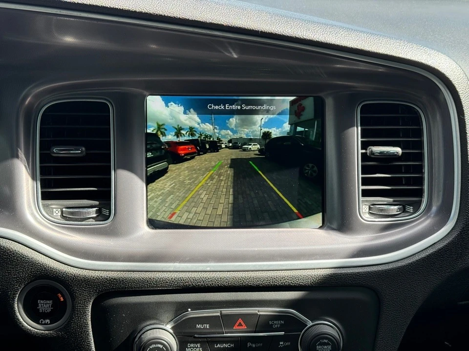 2020 Dodge Charger SRT & 392 7th Gen - Image 16 of 21