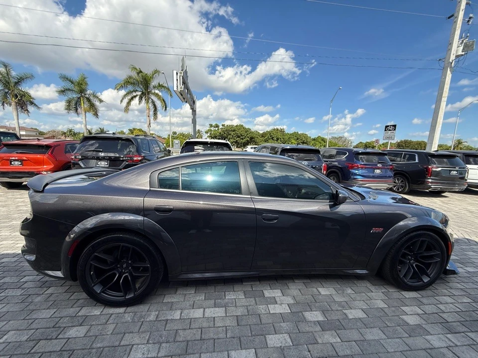 2020 Dodge Charger SRT & 392 7th Gen - Image 9 of 21