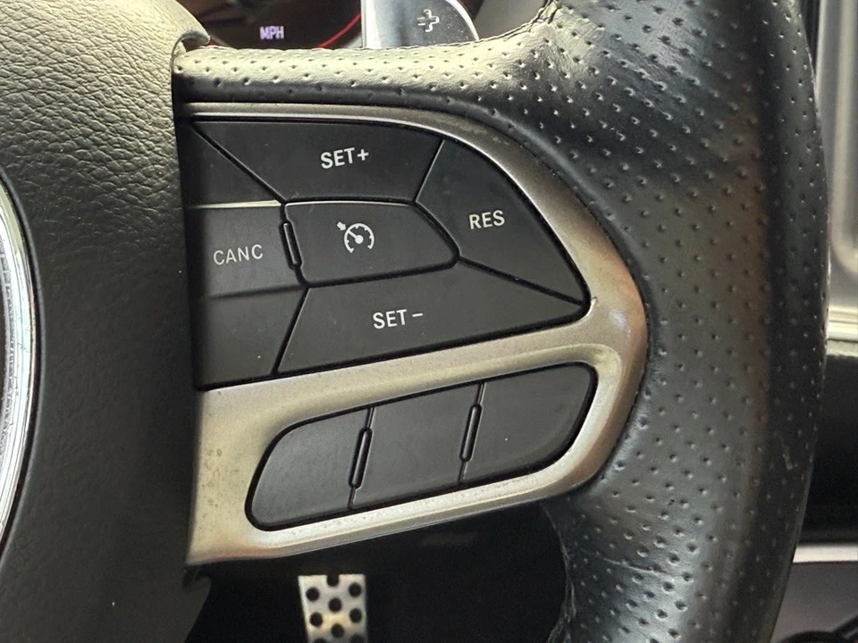 2020 Dodge Challenger SRT8 & 392 3rd Gen - Image 16 of 21